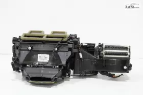 64119296822 BMW Xdrive Dash Dashboard Hvac Heater Housing F30 #2