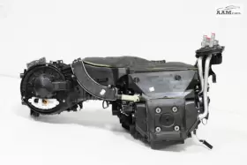 64119296822 BMW Xdrive Dash Dashboard Hvac Heater Housing F30 #3