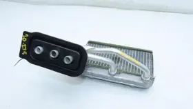 676-50163 BMW Heater Core Fluid Heated X5