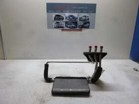 528I BMW Heater Core Electric Heated Front 750I