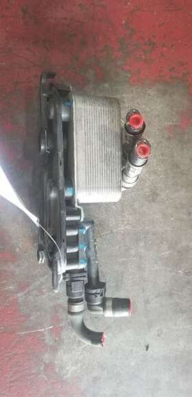 760LI BMW Heater Core 760I