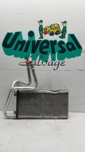 676-58496 BMW Heater Core Z4