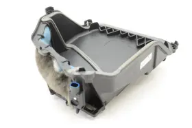 640I BMW Gran Blower Motor Housing Cover #2
