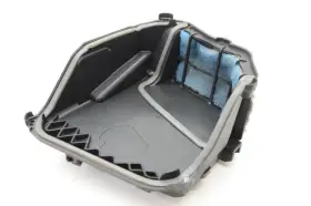640I BMW Gran Blower Motor Housing Cover #3