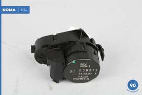 6917941 BMW Hvac Air Conditioning Heater Core Flap Actuator