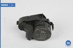 6917942 BMW Hvac Air Conditioning Heater Core Flap Actuator