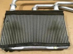 6921139 BMW Heater Heat Core Radiator 535XI E60 #2