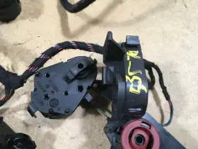 6934977 BMW Auto Ac Heater Core Hvac Actuator Flap Wire E60 #2