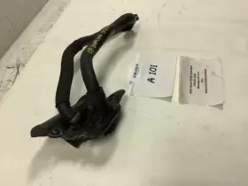 6946719 BMW Heater Core Coolant Hose Sealing Plate 335I 335XI #2