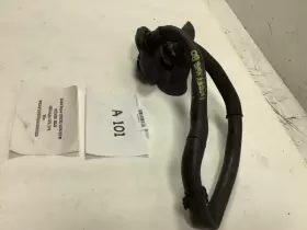 6946719 BMW Heater Core Coolant Hose Sealing Plate 335I 335XI #3