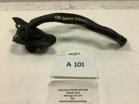 6946719 BMW Heater Core Coolant Hose Sealing Plate 335I 335XI