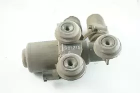 8369805 BMW Heater Core Valve Control Xi E46 323I 325I 328I