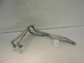 8372784 BMW Heater Core Double Pipe Tube Set E46 325I 325XI