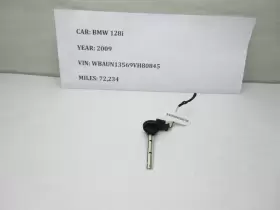 8377064 BMW Heater Core Temperature Sensor Sana 128I
