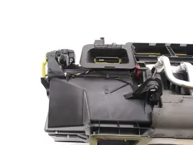 8379945 BMW Hvac Heater Box Core 745I 750LI E65 E66 #2