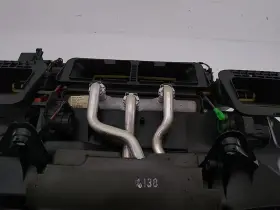 8379945 BMW Hvac Heater Box Core 745I 750LI E65 E66 #3