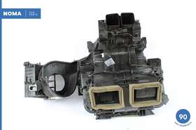9127182 BMW Hvac Heater Core Radiator Evaporator Housing X5