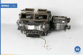 9136166 BMW Ac Heater Core 335I E92 E81 E90 X1