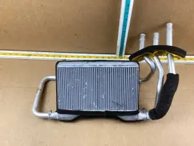 9163330 BMW Ac Heater Core Radiator Pipes Set 535I