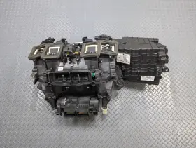 9197019 BMW Air Box Conditioning Evaporator Heater Core