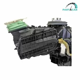 9202574 BMW Hvac Ac Heater Core Unit Housing 535I F10 #2