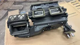 9298886 BMW Evaporator Ac Heater Core Housing Blower Motor X3