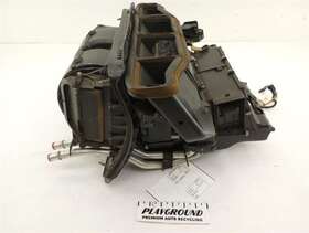 9465215117 BMW Hvac Heater Air Box Conditioning Control 325I