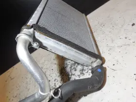 985422U03 BMW Heating Cooler Heat Exchanger E90 #3