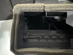 992813N BMW Heater Box Ac Core 335I E90 #3
