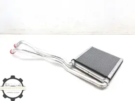 CZ116130-0830 BMW Gran Front Hvac Ac Heater Core Radiator F44