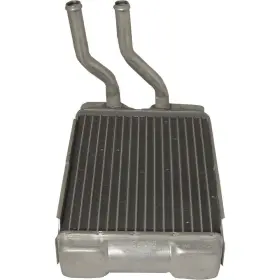 BAP96017 BOLD AUTO PARTS Hvac Heater Core B2300 B3000 B4000