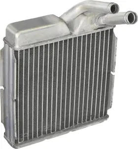 HTRC87A BROTHERS TRUCKS Heater Core Front