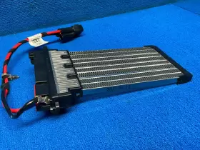 13511838 BUICK Gas Hvac Ac Evaporator Heater Core Radiator #2