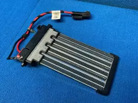 13511838 BUICK Gas Hvac Ac Evaporator Heater Core Radiator