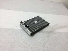 140F BUICK Ac Heater Core Temperature Lacrosse