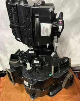 20972752 BUICK Evaporator Heater Core Ac Blower Assem Enclave #2