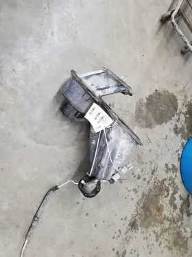 677.GM4U76 BUICK Heater Electra
