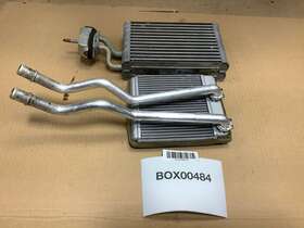 ARUJA-H1997 BUICK Cxl Ac Air Conditioning Heat Heater Core
