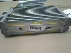 N3728001 BUICK Rear Ac Air Conditioning Evaporator Heater Set #2