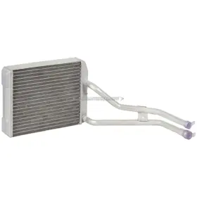 62-11443AN BUYAUTOPARTS Heater Core Jeep Cherokee Wrangler #2