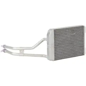 62-11443AN BUYAUTOPARTS Heater Core Jeep Cherokee Wrangler