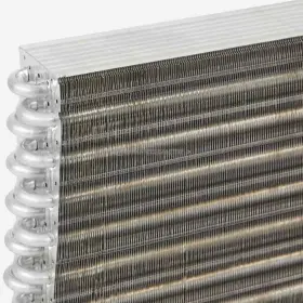 62-11459AN BUYAUTOPARTS Heater Core Dodge Jeep Dakota #3