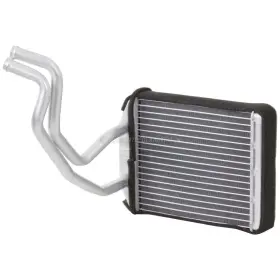 62-11460AN BUYAUTOPARTS Heater Core Csw Jeep Cherokee #2