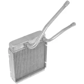 62-11462AN BUYAUTOPARTS Transit Connect Heater Core Ford