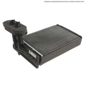 62-11943AN BUYAUTOPARTS Heater Core F-250 F-150 F-350 Ford