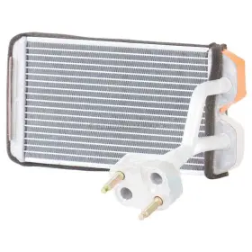 62-11970AN BUYAUTOPARTS Heater Core Dac #2