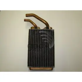 62-12468AN BUYAUTOPARTS Heater Core