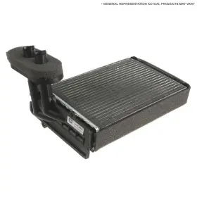 62-12486AN BUYAUTOPARTS Heater Core Csw