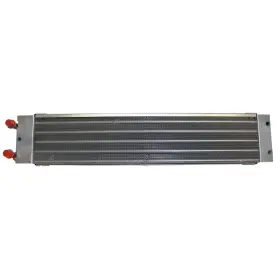 62-12578AN BUYAUTOPARTS Heater Core Gap
