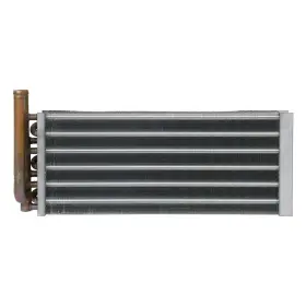 62-12583AN BUYAUTOPARTS Heater Core